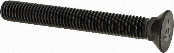 VALUE COLLECTION Value Collection 204215MSC Plow Bolt 1/2-13 Unc 4 Inch Grade 5