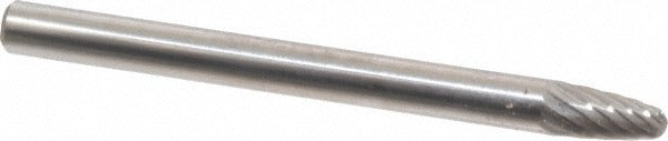 SGS PRO Sgs Pro 13675 Abrasive Bur SF-41 Tree with Radius