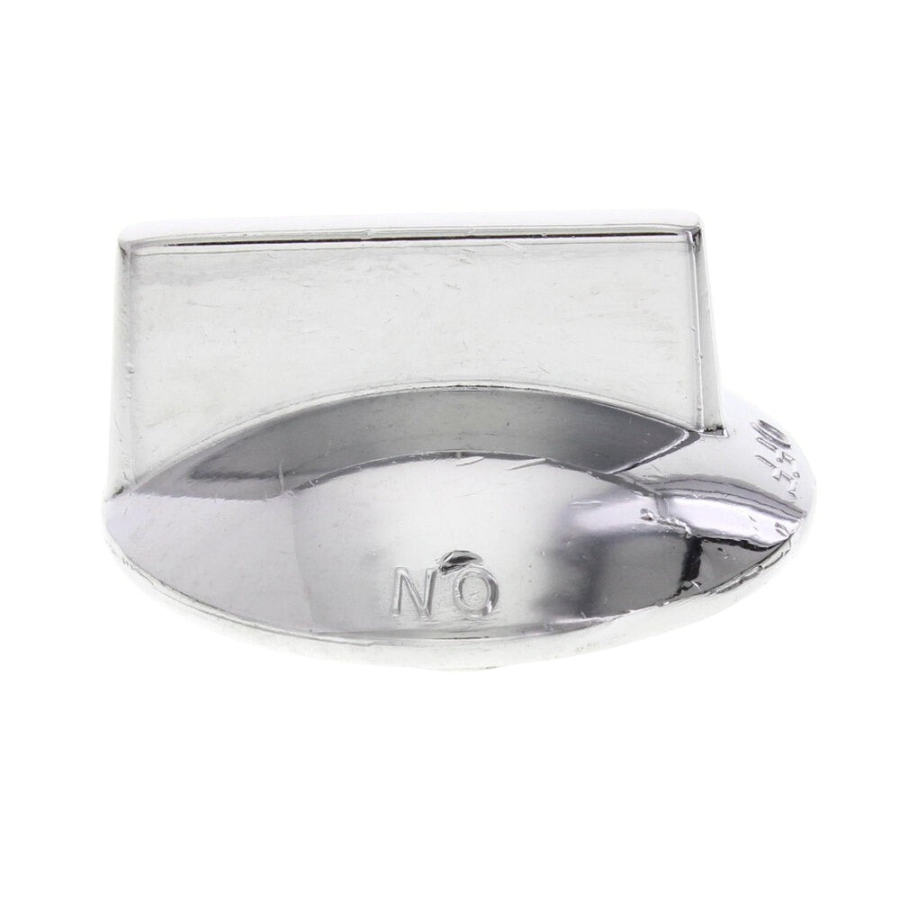APW WYOTT Apw Wyott 8706400 Knob Metal Bp Cookline .375 D 1 Each 2R-8706400