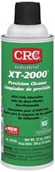 CRC INDUSTRIES Crc 1003424 Contact Cleaner 16 Oz Aerosol Non-flammable