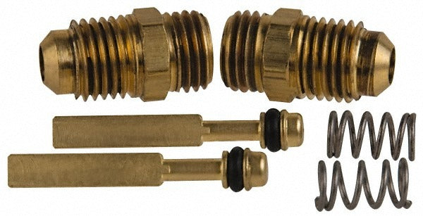IMPERIAL Imperial KCK-M Male Kwik Coupler Repair Kit