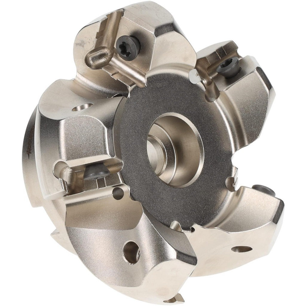 ACCUPRO Accupro 07073141 Indexable Chamfer Angle Face Mill