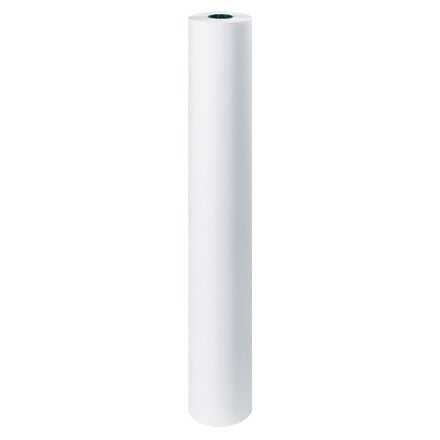 BSC PREFERRED Bsc Preferred BP6040W White Butcher Paper Roll