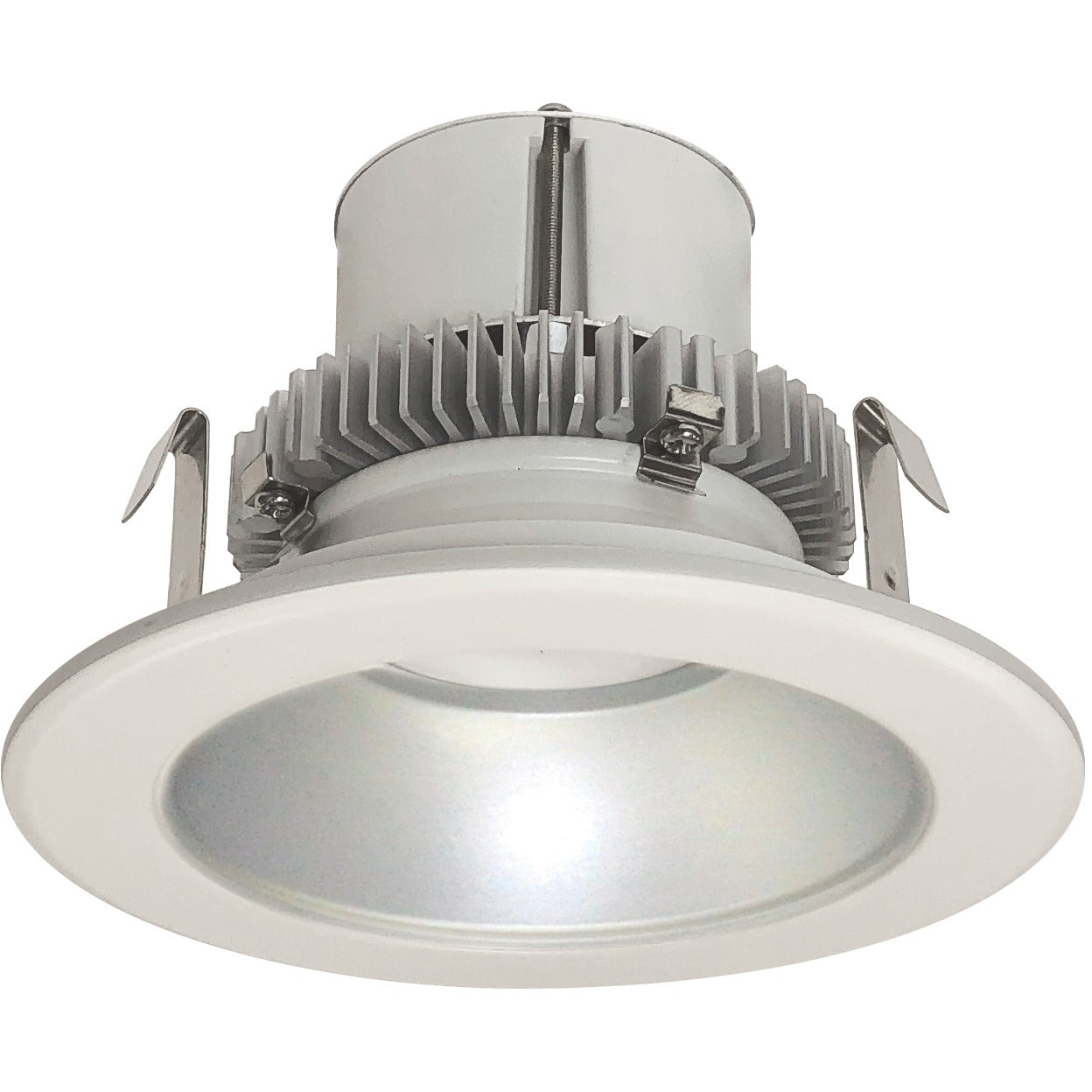 NORA LIGHTING Nora Lighting NLCBC2-45130HZW/10 Cobalt Click 12W 4 in. Recessed Light (NLCBC2-45130HZW/10)