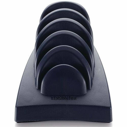 KENSINGTON Kensington KMW62061 Desktop Copyholder Five Tier
