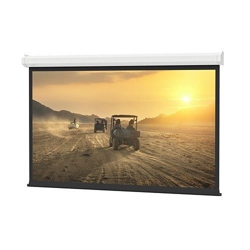 DA-LITE Da-lite Legrand 34460LS Cosmo 113D Projection Screen