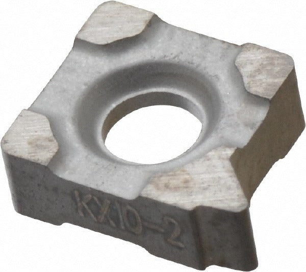 SECO TOOLS Seco 74025570 Indexable Anvil 0.25 in Insert Inscribed Circle