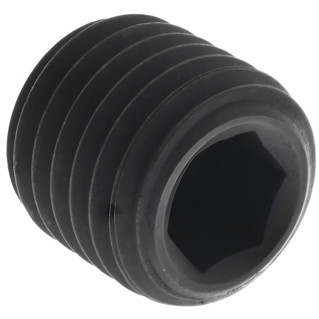 VALUE COLLECTION Value Collection 533240BR M16 Set Screw Cup Point Alloy Steel