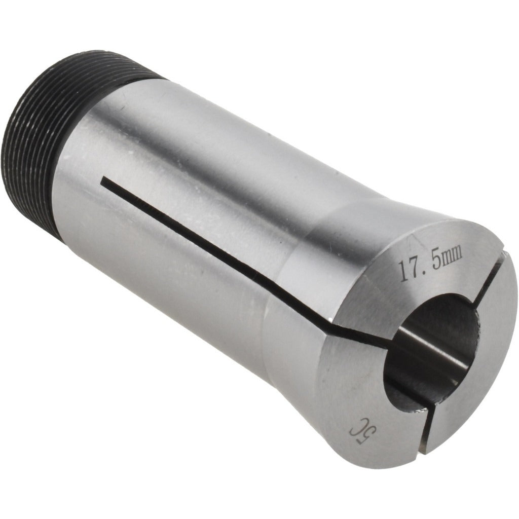 VALUE COLLECTION Value Collection 1230-4232 5C Round Collet 17.50mm