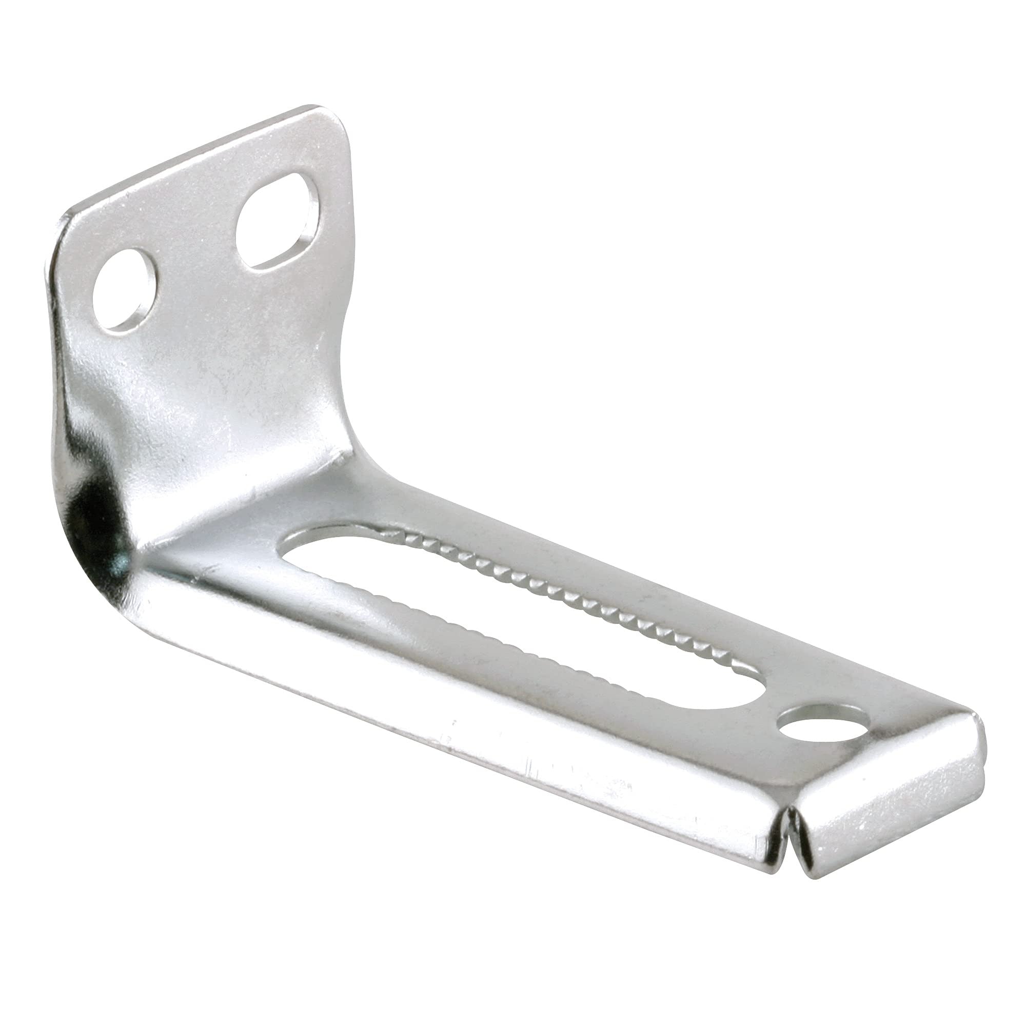 PRIME-LINE Prime-line MP6674 Bi-fold Door Bottom Pivot Bracket 2 Pack