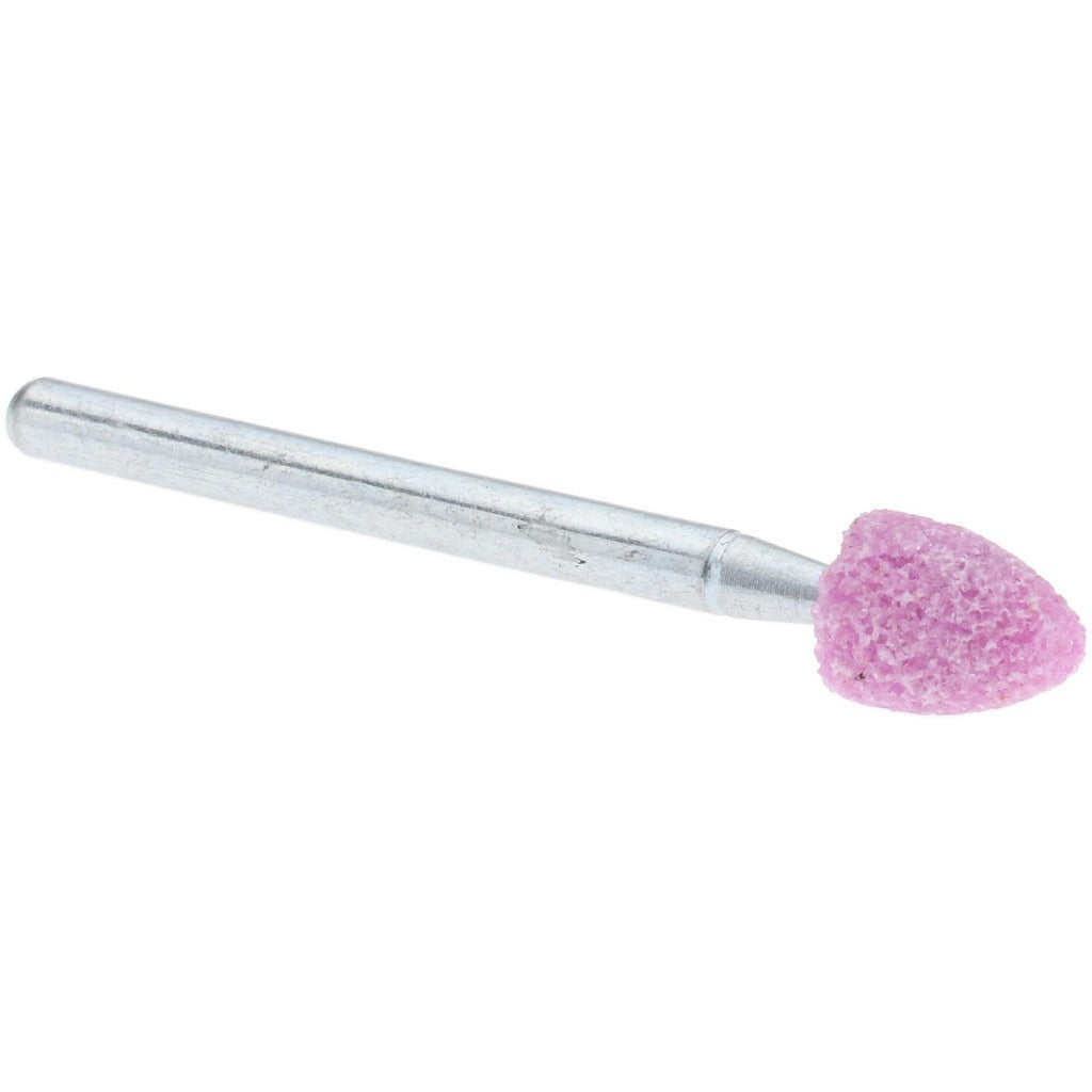 TRU-MAXX Tru-maxx 66253291850 Mounted Point B43 60 Grit