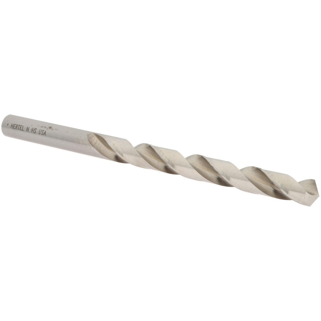 VALUE COLLECTION Value Collection 01166149 Letter N Jobber Drill Bit Hss
