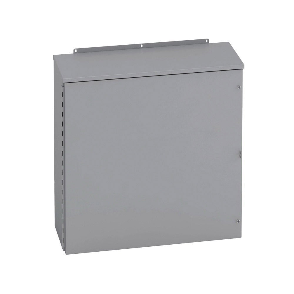 UNITY MANUFACTURING Unity Manufacturing 3RSDCT303012LTH Panel Enclosure (30 in W x 12 in D)
