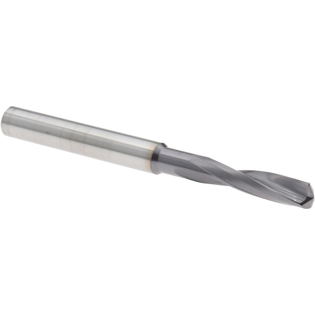 ACCUPRO Accupro 4500049 Jobber Drill Bit Wire 23 Solid Carbide