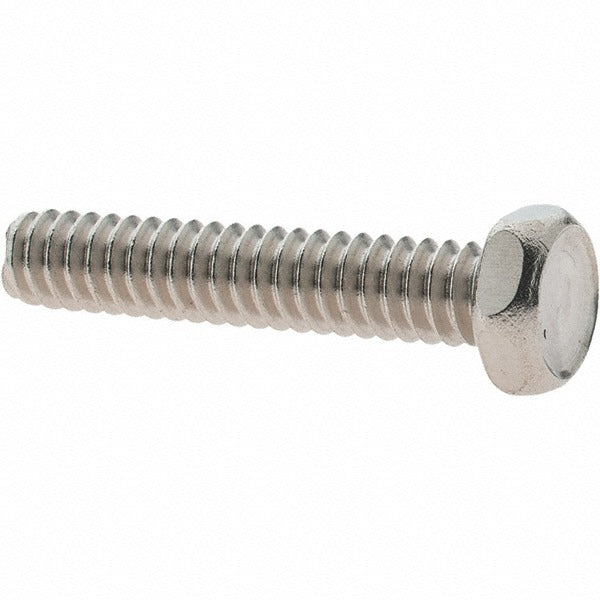 VALUE COLLECTION Value Collection 3SSC010C0100 Hex Head Machine Screw