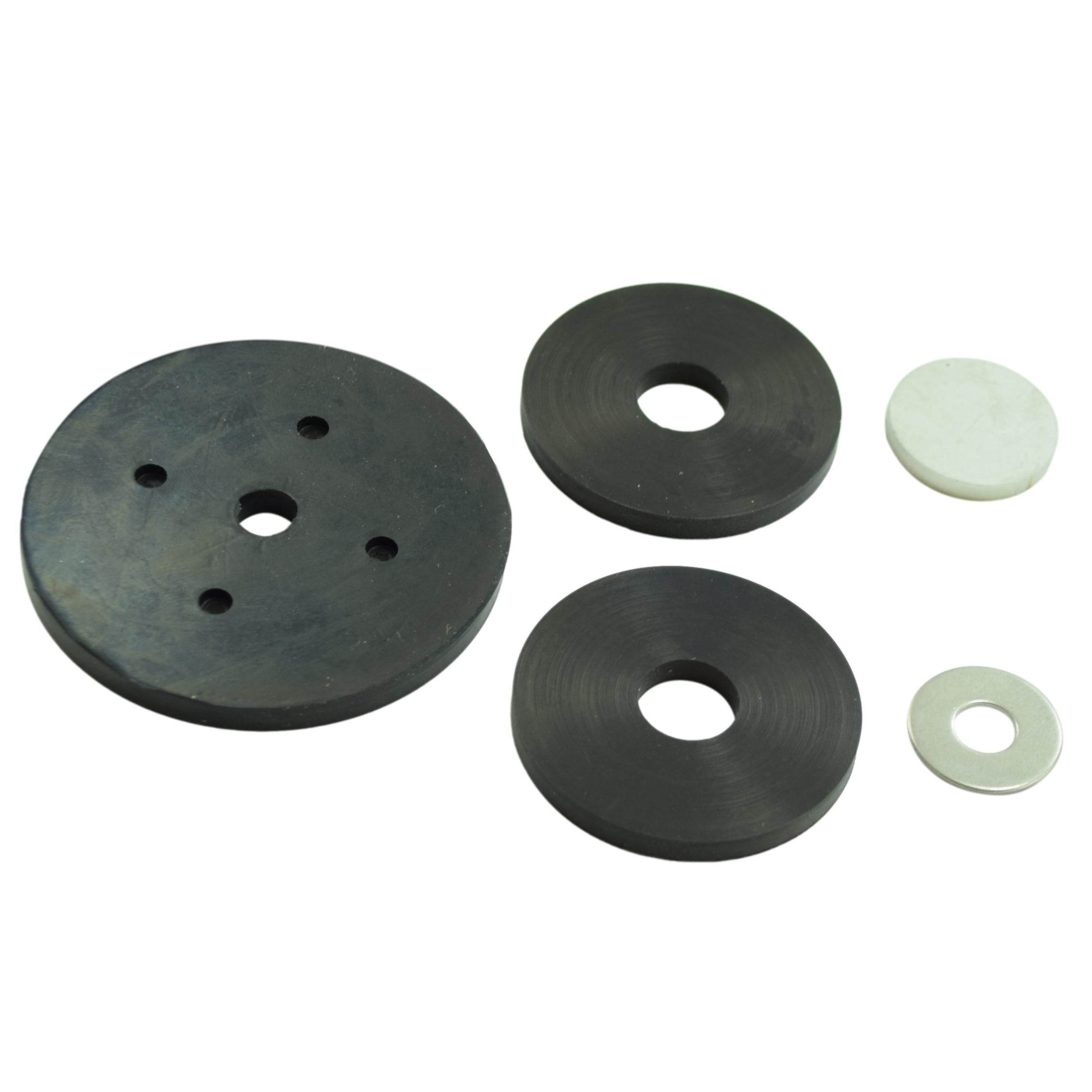 BRADLEY Bradley S65-319 Washer & Seal Repair Kit (Kit)