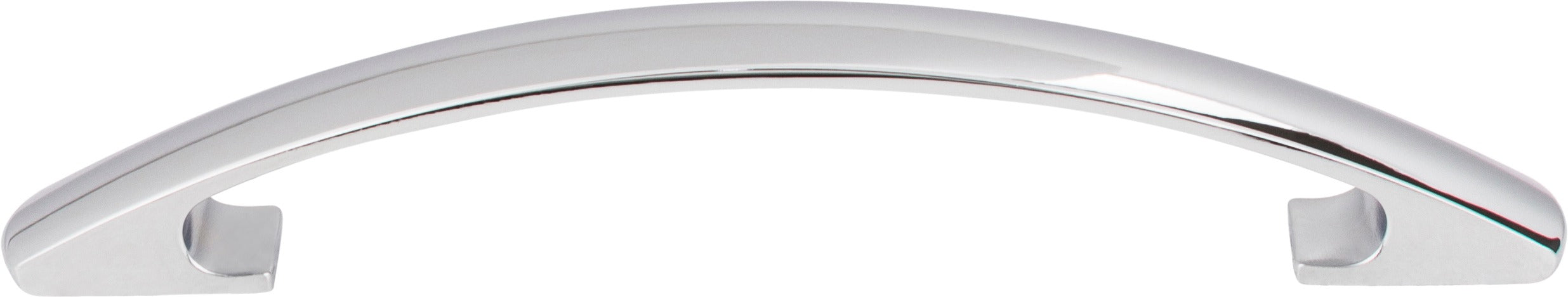 ELEMENTS Elements 771-128PC Cabinet Pull 128mm Polished Chrome