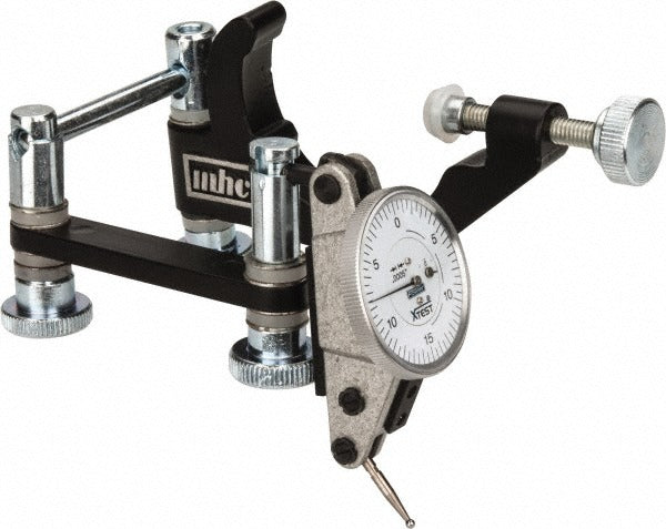 FOWLER Fowler FOW99972D Dial Indicator Base Kit 0.06 in