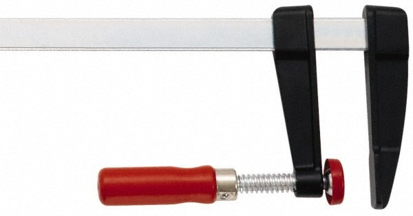 BESSEY Bessey BPC-H12 H Style Pipe Clamp Woodworking