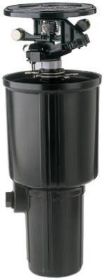 RAIN BIRD Rainbird National Sls LG-3 Pop Up Impact Sprinkler Head