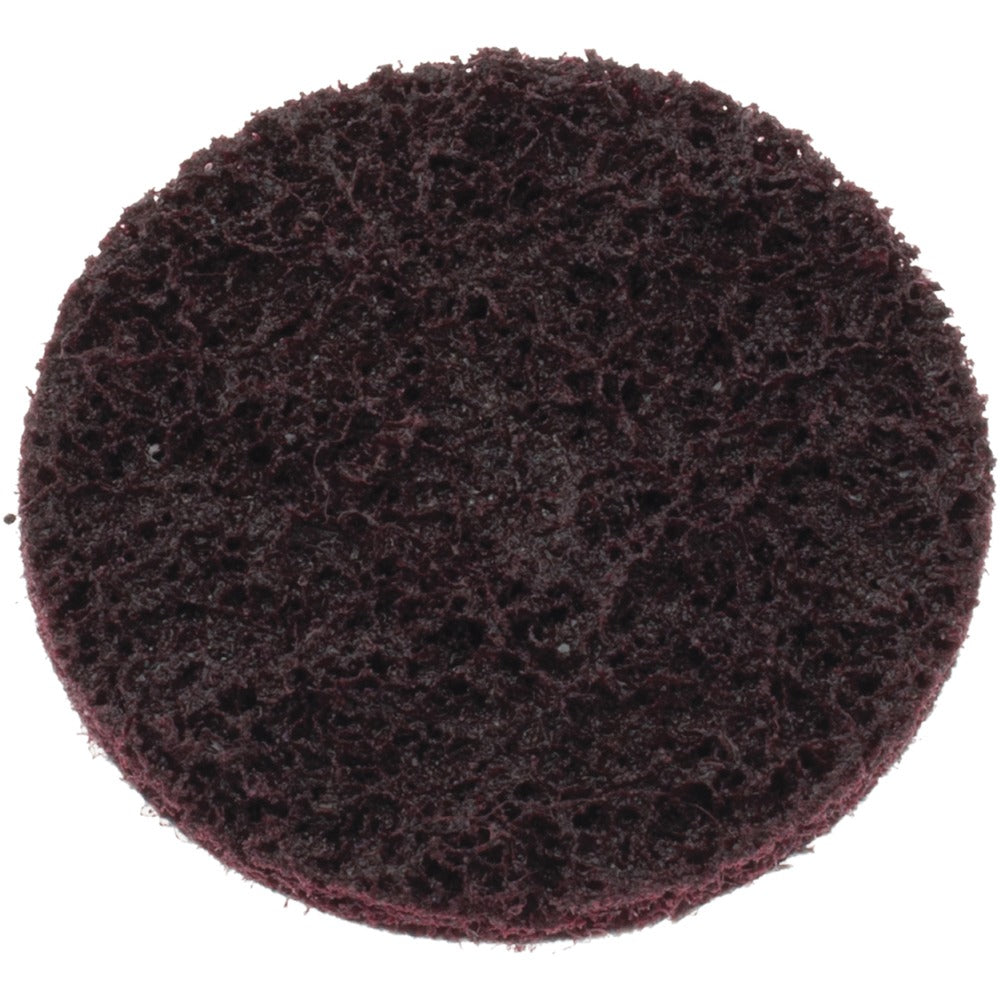 NORTON Norton 66261009182 Quick-change Disc 2 in Aluminum Oxide