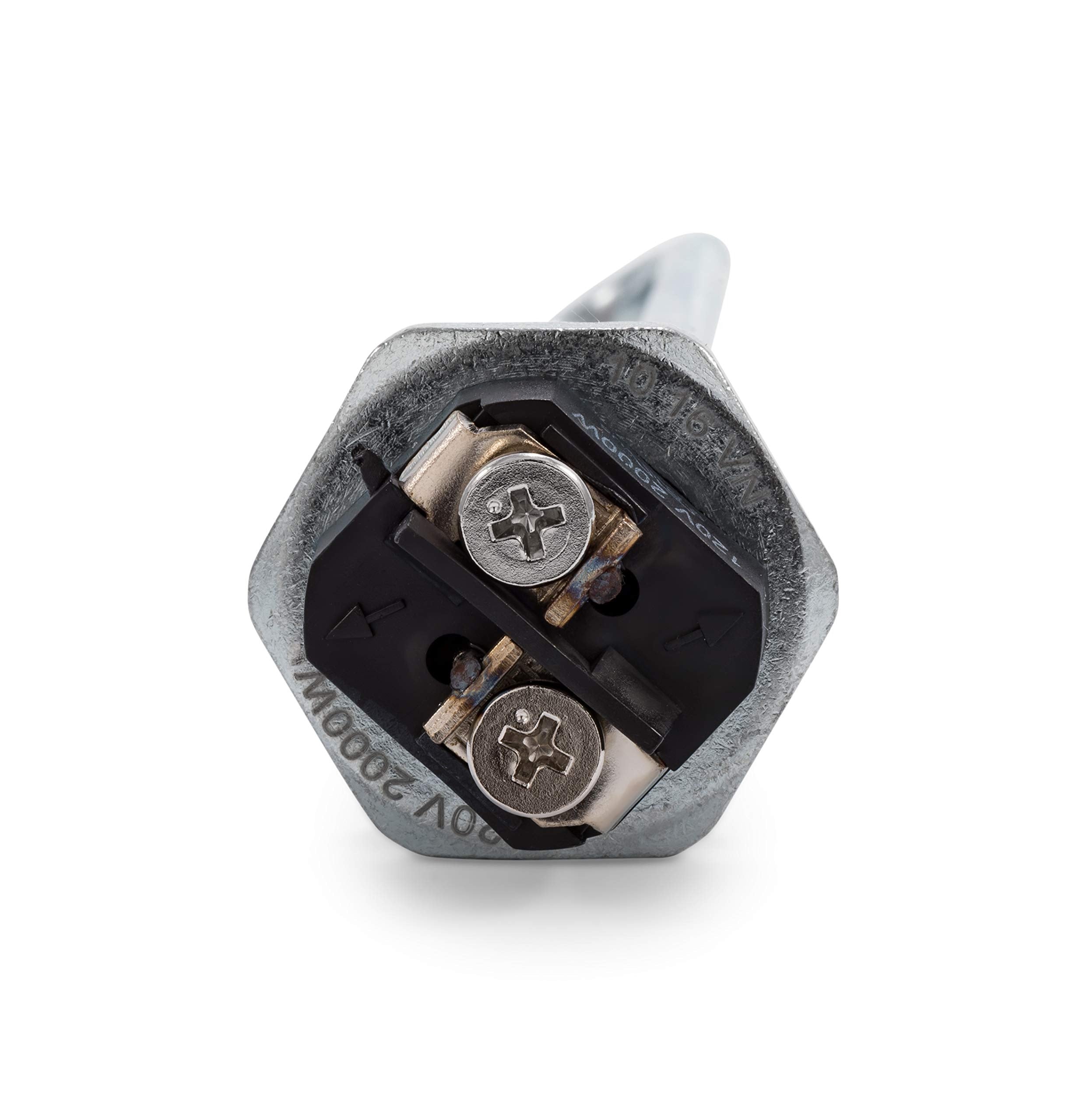 CAMCO Camco 02203 Screw-in Water Heater Element 2000W 120V