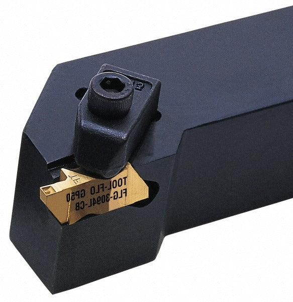 TOOL-FLO Tool-flo 93301620D Threading Toolholder 1x1 Inch Shank