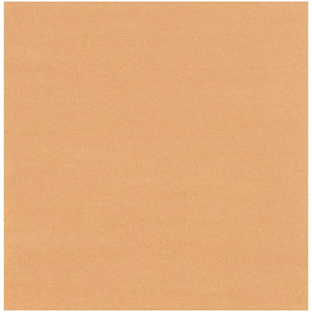 BSC PREFERRED Bsc Preferred KPS181840 Kraft Packing Paper Sheets
