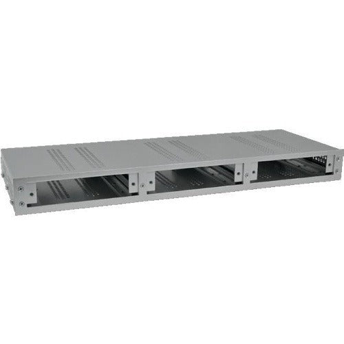 HANWHA VISION Hanwha Vision - Us SBP-C03 3 Unit Card Cage