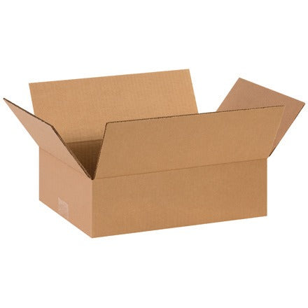BSC PREFERRED Bsc Preferred 15114 Corrugated Shipping Boxes 25 Pack