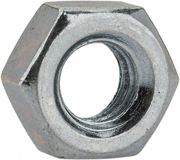 VALUE COLLECTION Value Collection 315006PR M6 X 1 Hex Nut Class 10 Galvanized