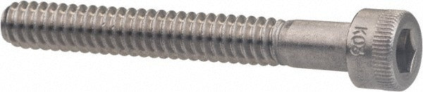 HOLO-KROME Holo-krome 770508045 M5x0.80 Hex Socket Cap Screw 45mm