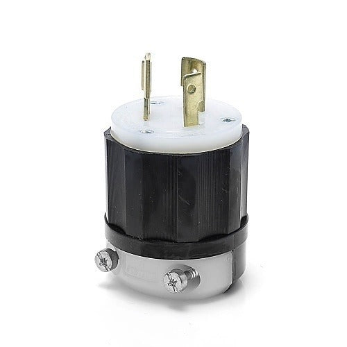 LEVITON Leviton Telcom 2351 Plug Lock Nema L9-20
