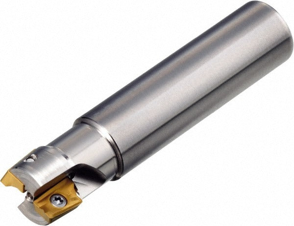 SUMITOMO Sumitomo 2900W2Q Square-shoulder End Mill 3/4 in Weldon