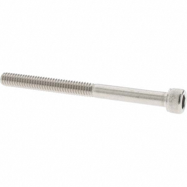 VALUE COLLECTION Value Collection -92014-1 Hex Socket Cap Screw 8-32 Unc