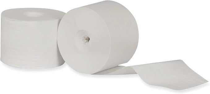TORK Tork TRK472884 Coreless High-Capacity Toilet Paper Roll 750 Sheets (36/Carton)