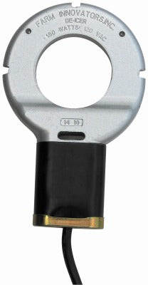 FARM INNOVATORS Farm Innovators C-50P Poultry Waterer De-icer 150W