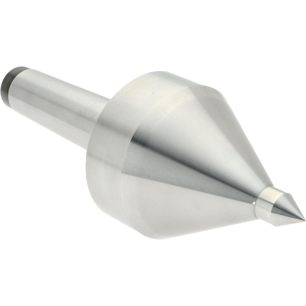 ACCUPRO Accupro 781023 Live Center MT4 Morse Taper Standard Point