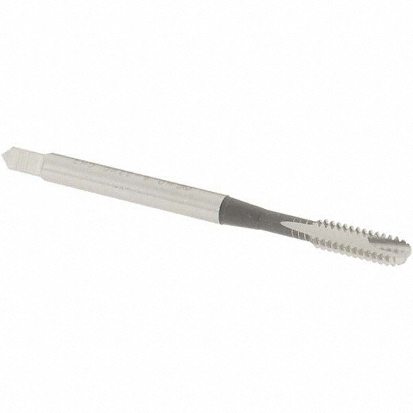 OSG Osg 1207500 Spiral Point Tap 6-32 Unc 2 Flute Bottoming