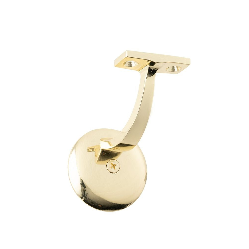 PAMEX Pamex DD0312PB Jumbo Heavy Duty Handrail Bracket