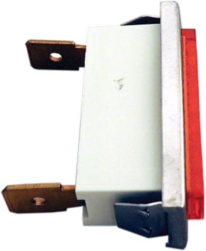 SUPCO Supco ES15501 Pilot Light 125V (1 Count)
