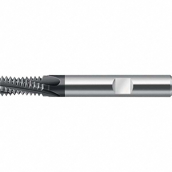 WALTER Walter-prototyp 6580447 Thread Mill 3/4-16 6 Flute Carbide