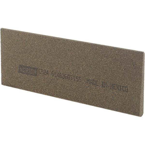 NORTON Norton 61463687155 Round Coarse Sharpening Stone