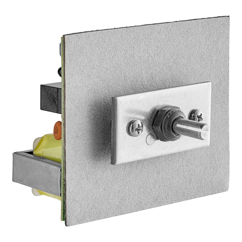 CLEVELAND Cleveland SE00119 Thermostat Kit (5.4 x 4.3 x 2.65 in) Replacement CLESE00119
