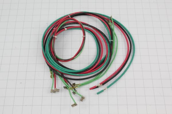 SAMSUNG Samsung DE81-07275A Main Wire Harness (ASM661323)