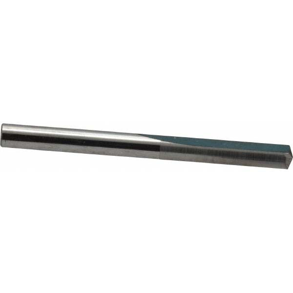 KYOCERA SGS PRECISION TOOLS Sgs 56113 Straight-flute Drill Bit 13/64 in Carbide