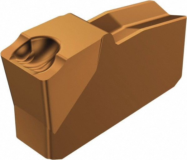 SANDVIK COROMANT Sandvik Coromant 5738068 Grooving Insert Solid Carbide