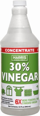 BSC PREFERRED Bsc Preferred VINE30-32 Multi-purpose Vinegar 32 Oz