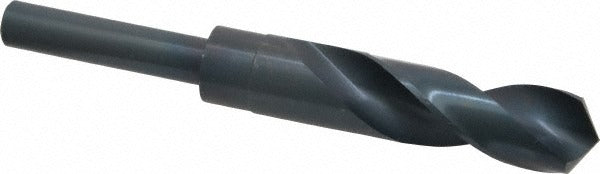 CHICAGO-LATROBE Chicago-latrobe 55454 Reduced Shank Drill Bit 27/32 in