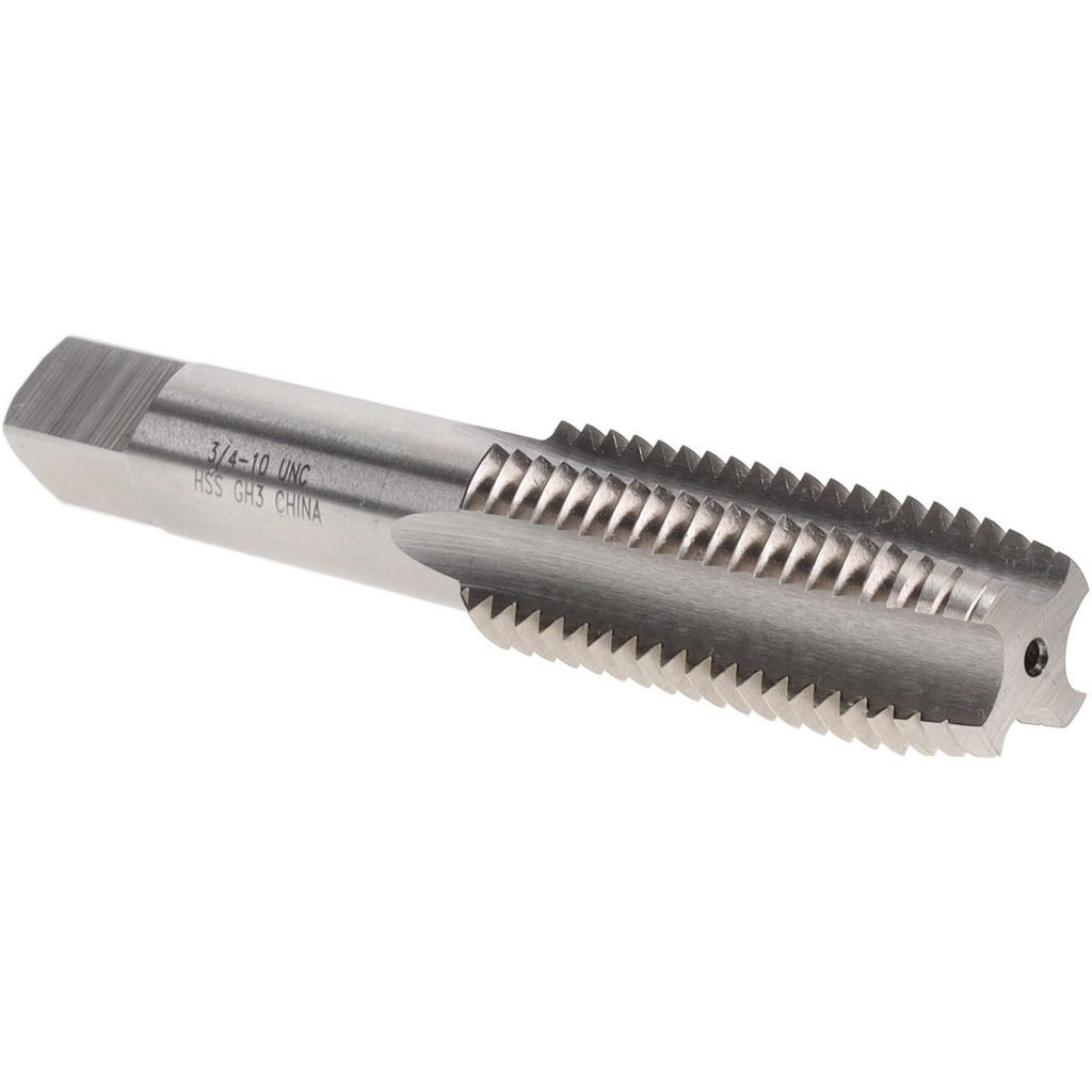 VALUE COLLECTION Value Collection MSC-04477105 3/4-10 Unc Plug Tap Hss